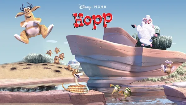 thumbnail - Hopp