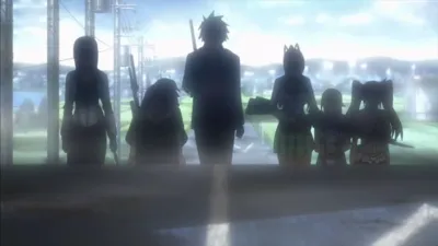 thumbnail - S1:E12 (Dub) All DEAD's Attack