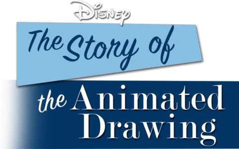 The Story of the Animated Drawing