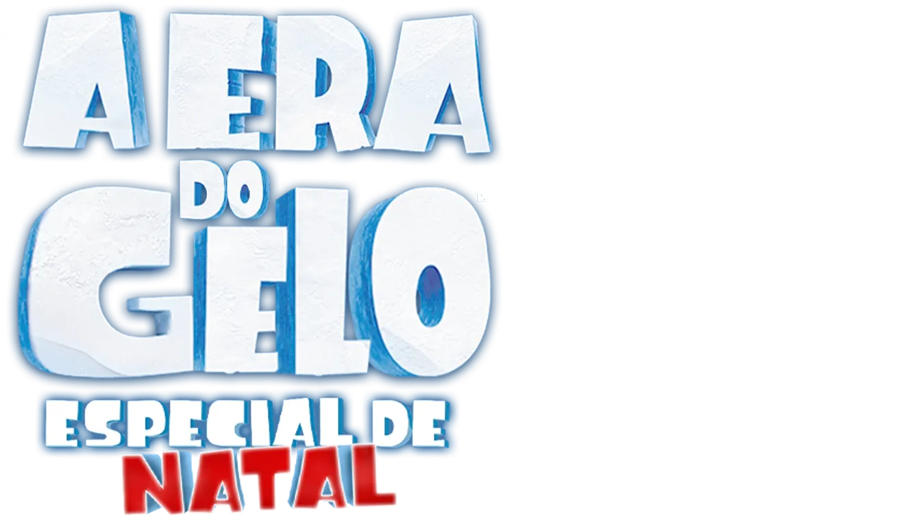 A Era Do Gelo: Especial De Natal