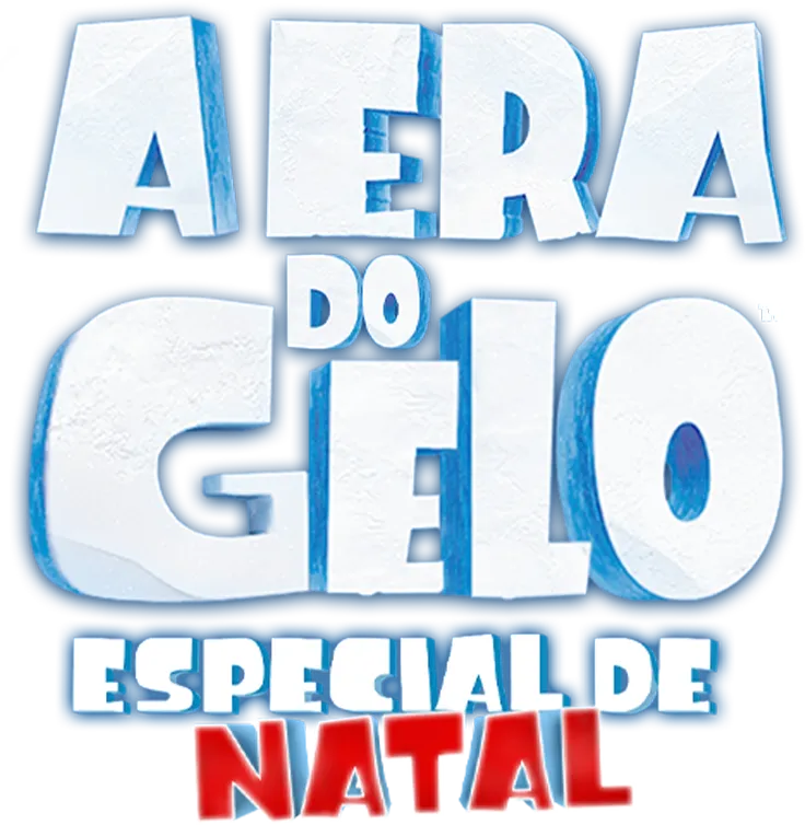 A Era Do Gelo: Especial De Natal