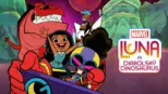 thumbnail - Marvel Luna a diabolský dinosaurus