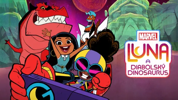 thumbnail - Marvel Luna a diabolský dinosaurus
