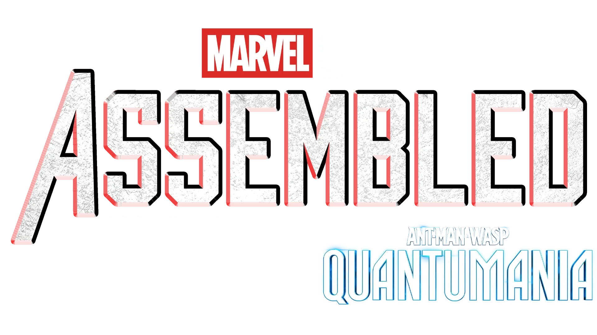Assembled: Ako sa natáčal Ant-Man a Wasp: Quantumania