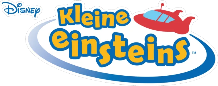 Kleine Einsteins