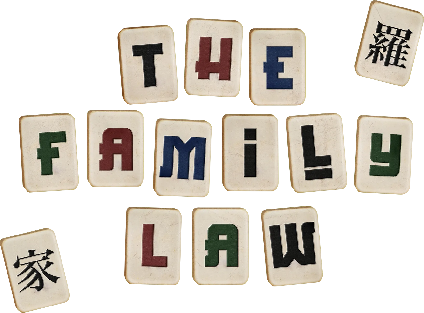 The Family Law