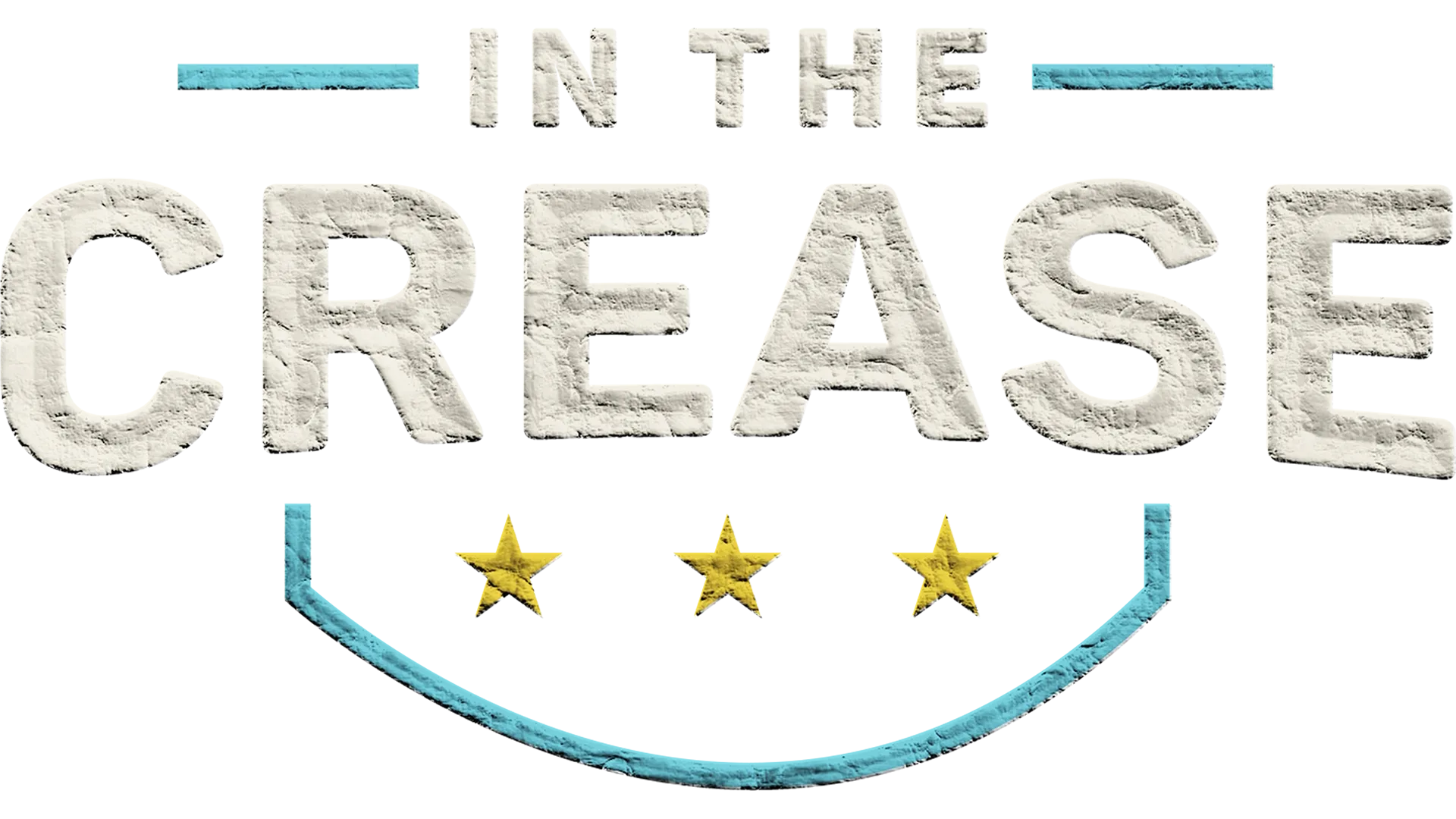 In the Crease