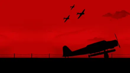 No Surrender: German and Japanese Kamikazes