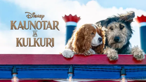 thumbnail - Kaunotar ja Kulkuri