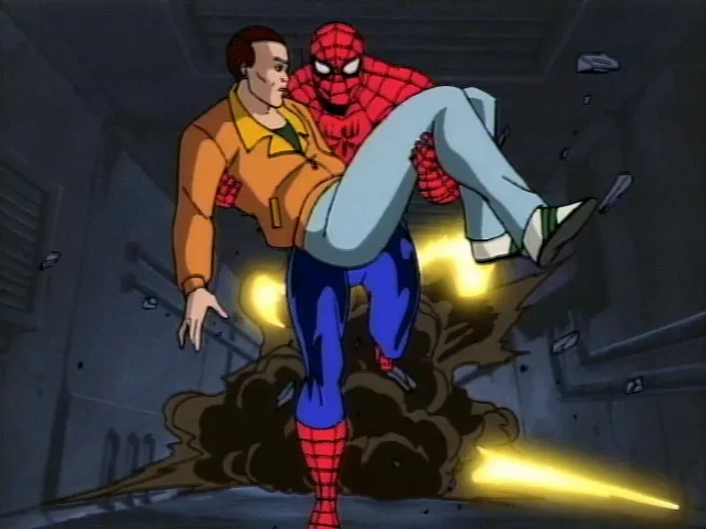 thumbnail - S1:E12 The Hobgoblin, Part Two