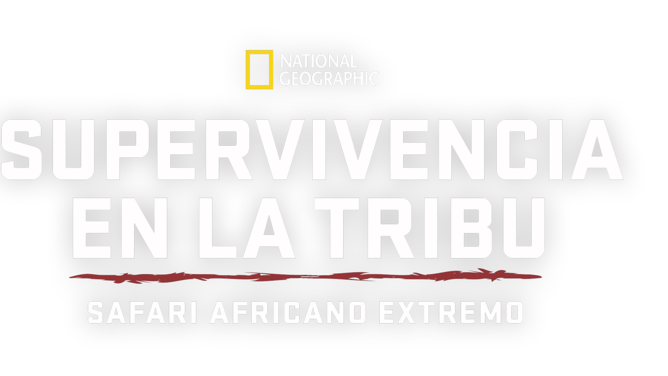 Superviviente salvaje: safari africano extremo
