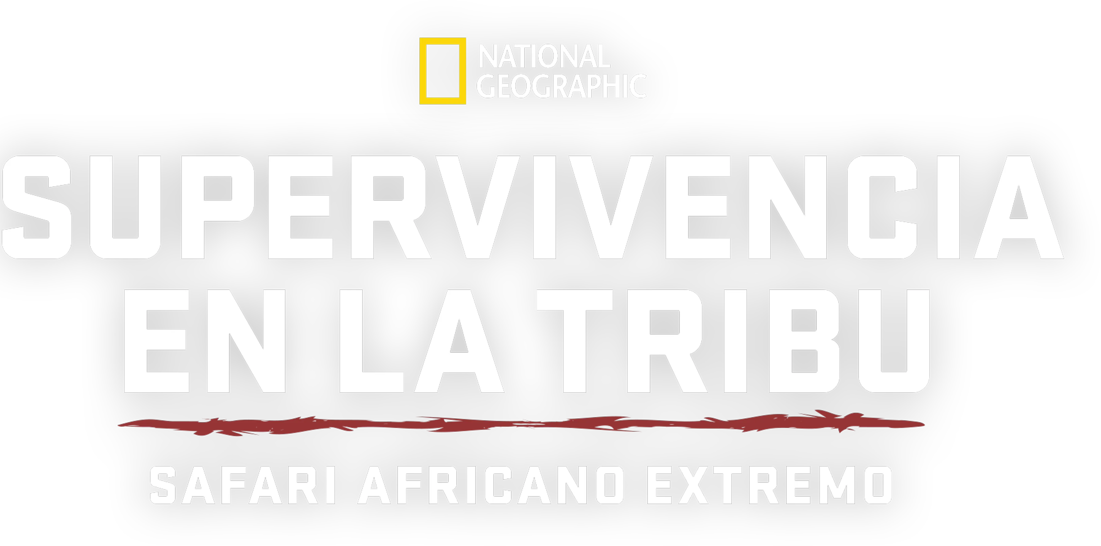 Superviviente salvaje: safari africano extremo