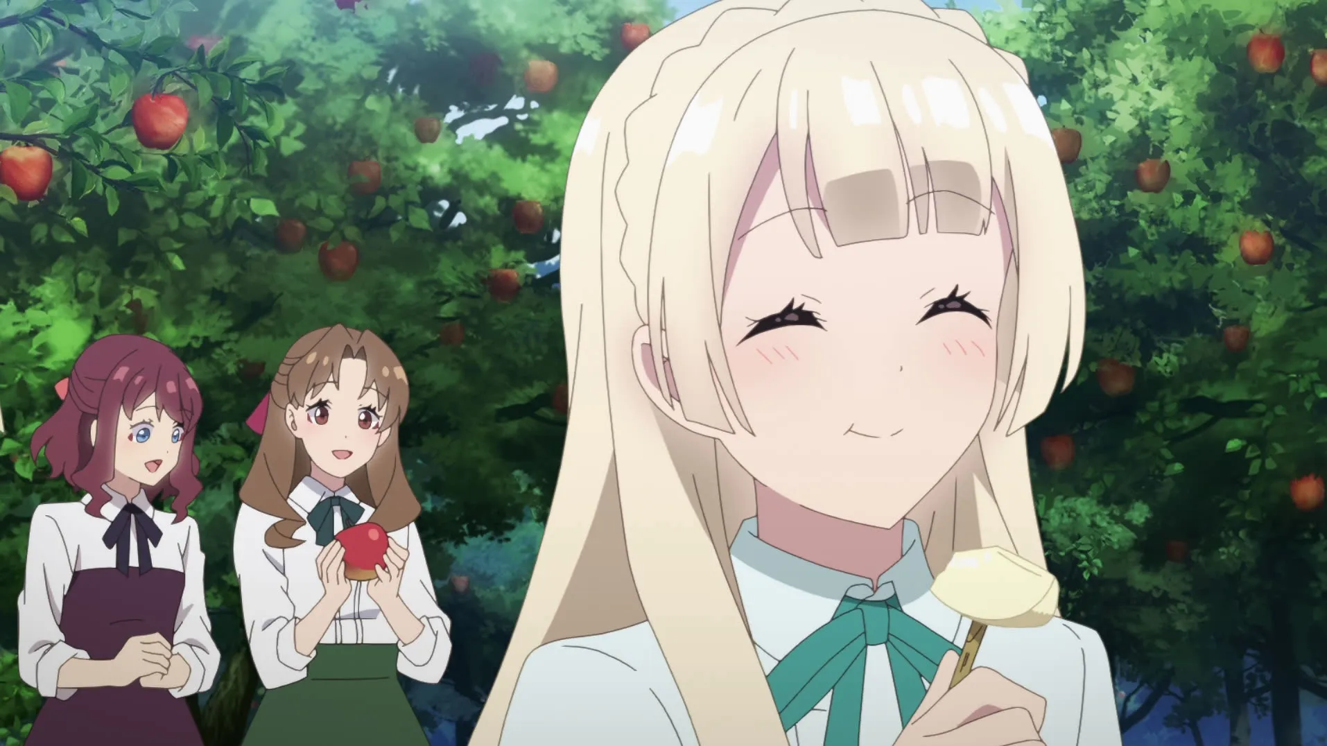 thumbnail - S1:E10 (Dub) Princess Yuri