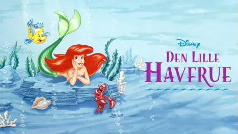 thumbnail - Den Lille Havfrue
