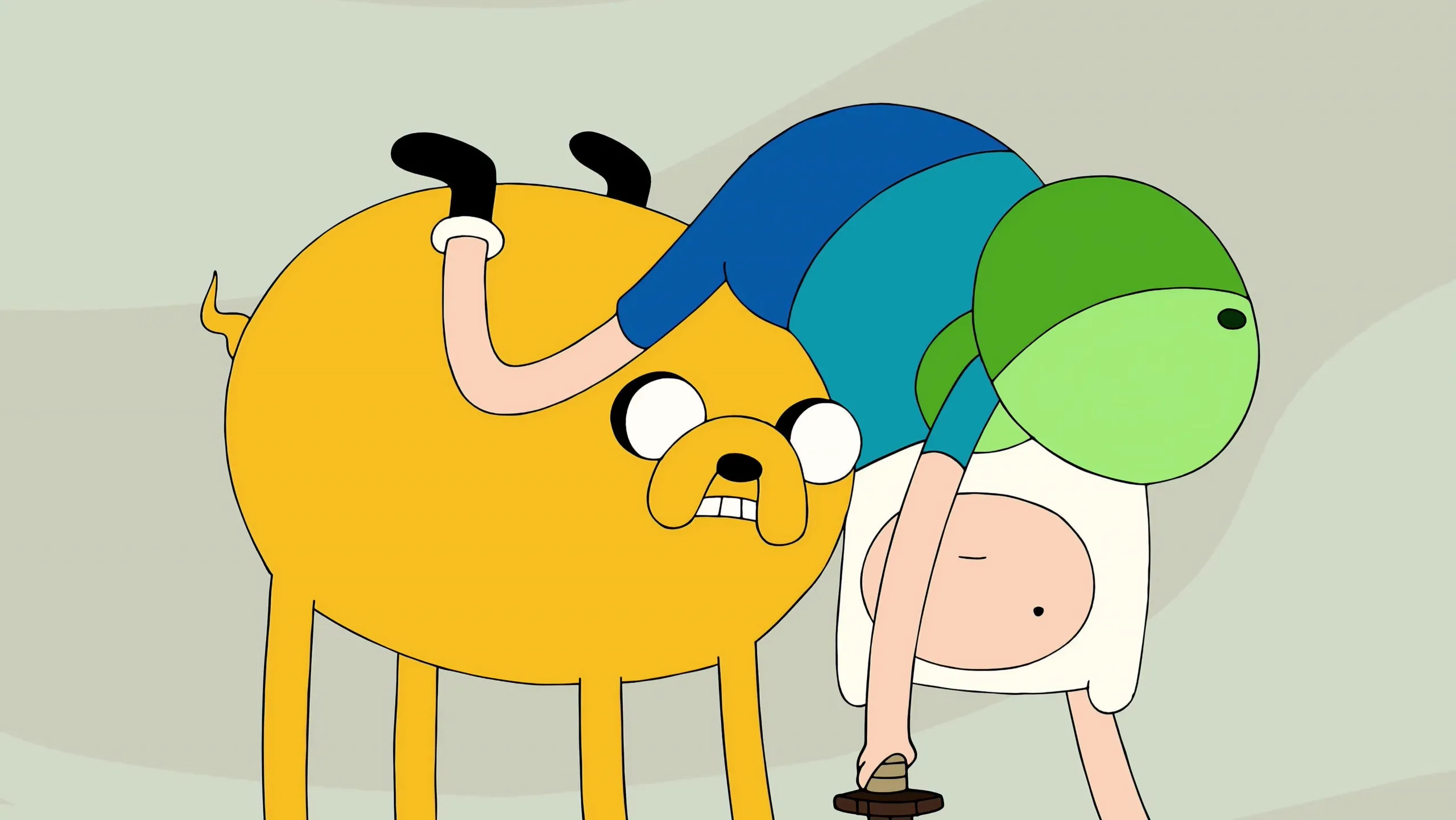 thumbnail - S7:E13 Stakes, Part 8: The Dark Cloud