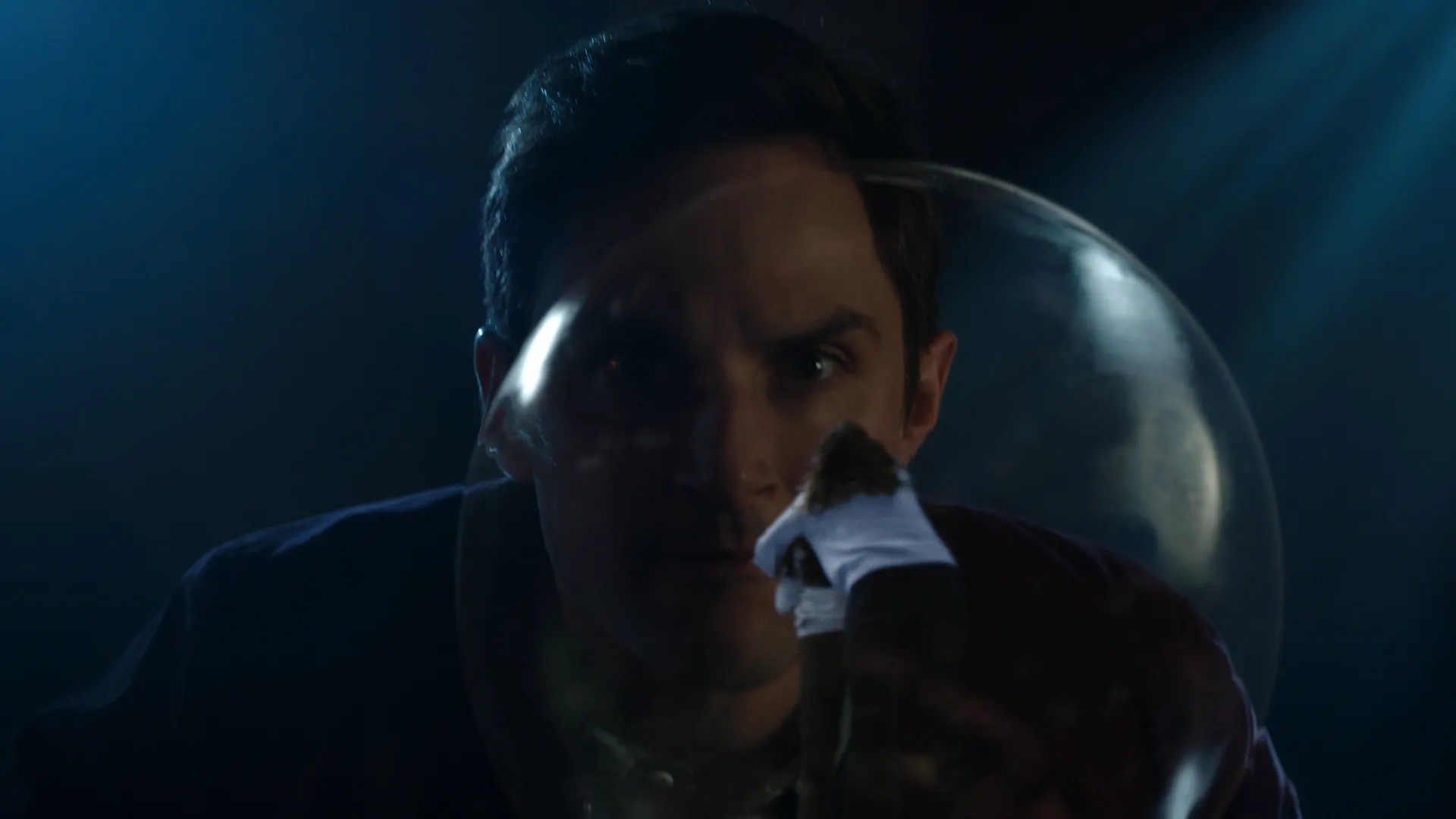 thumbnail - S7:E21 Homecoming