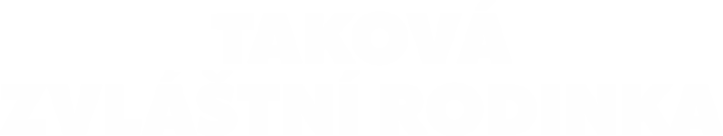 Taková zvláštní rodinka