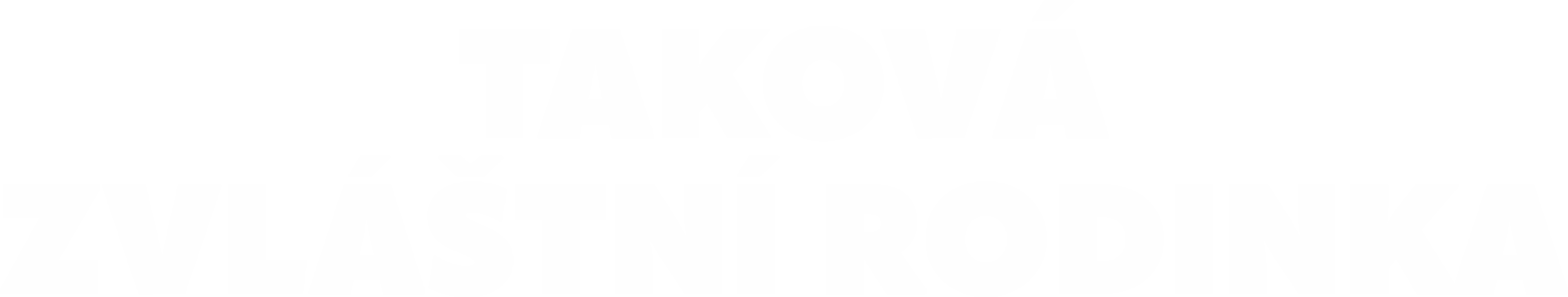 Taková zvláštní rodinka