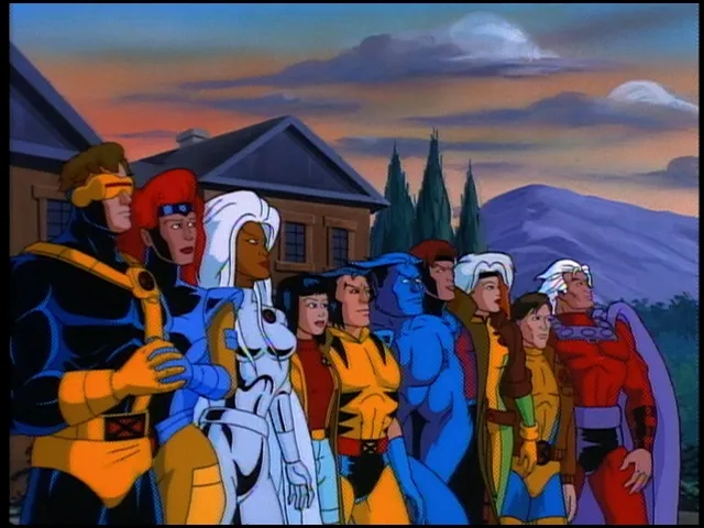 thumbnail - S5:E10 Graduation Day