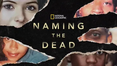 Naming the Dead