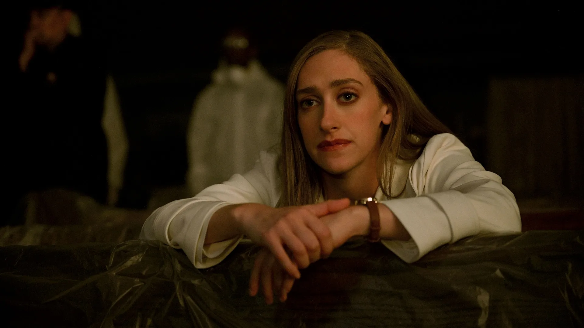 thumbnail - S1:E10 I Think I'm Dead