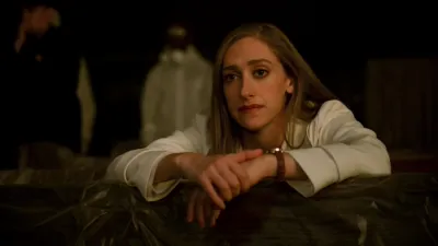 thumbnail - S1:E10 I Think I'm Dead