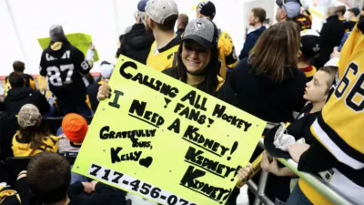 thumbnail - Kelly's Sign