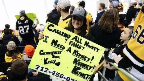 thumbnail - Kelly's Sign
