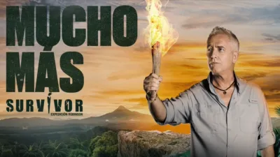 thumbnail - Mucho más Survivor: Expedición Robinson