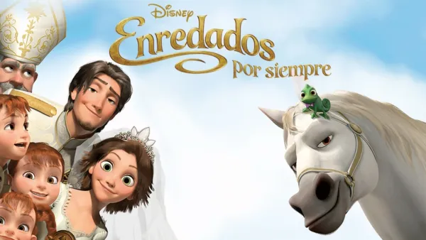 thumbnail - Enredados por siempre