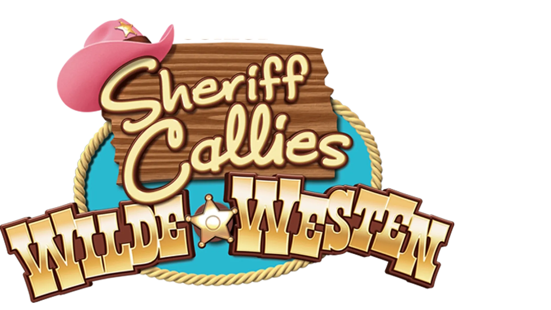 Sheriff Callies Wilde Westen