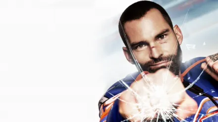 Goon: Le dernier des durs à cuire