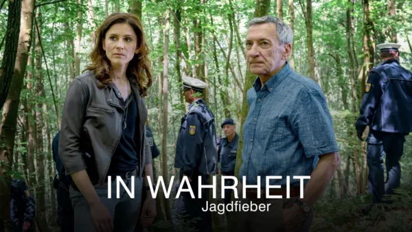 thumbnail - In Wahrheit - Jagdfieber
