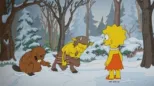 thumbnail - The Simpsons S36:E6 Women in Shorts