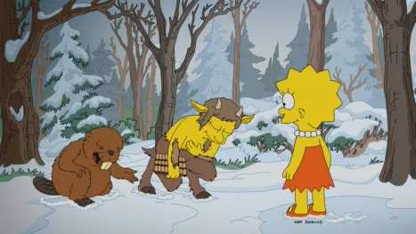 thumbnail - The Simpsons