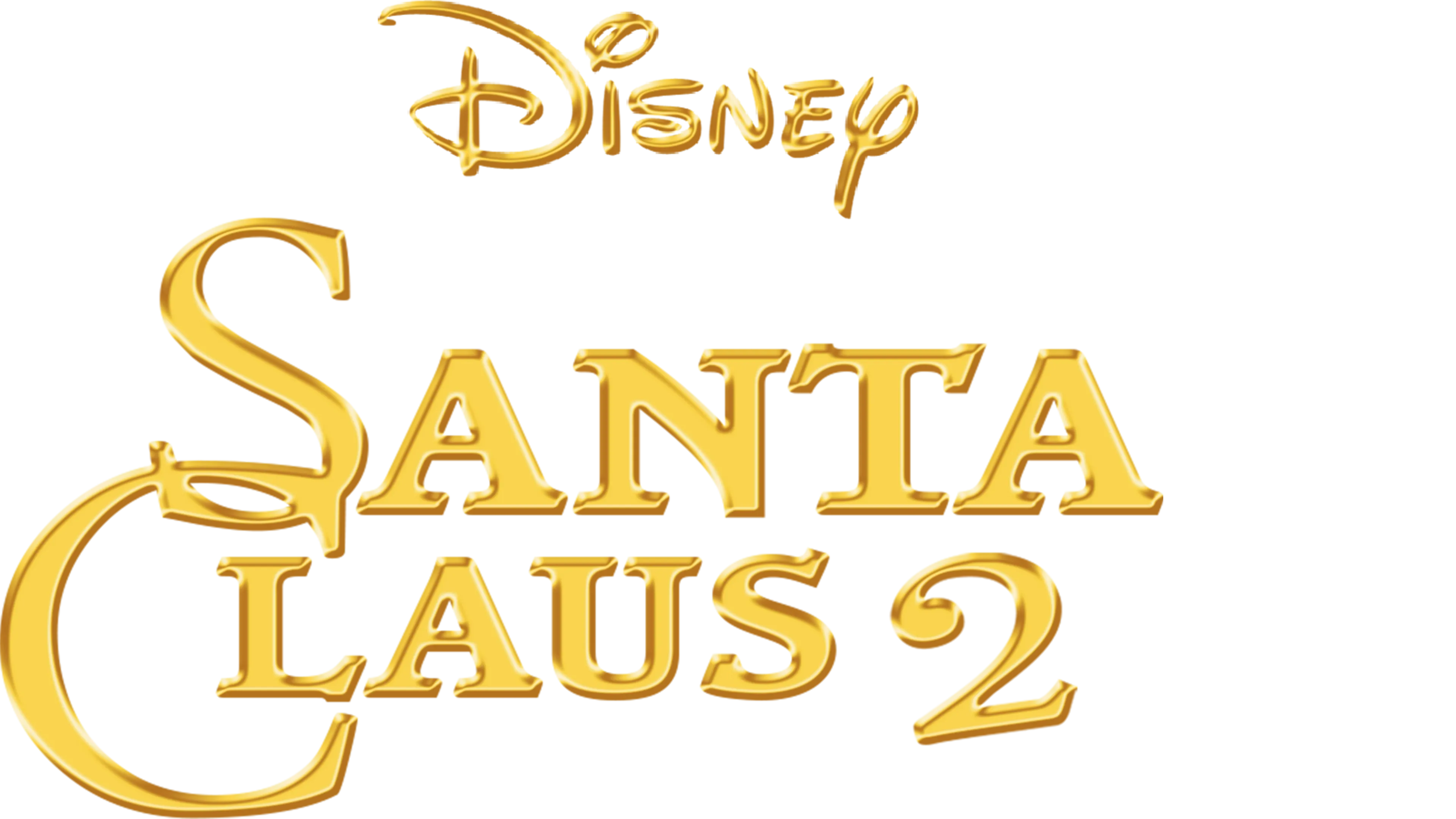 Santa Claus 2