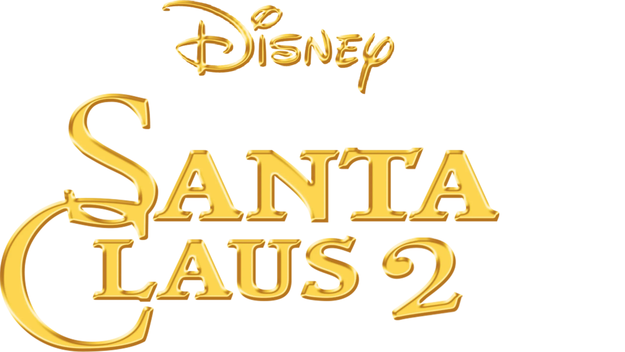 Santa Claus 2