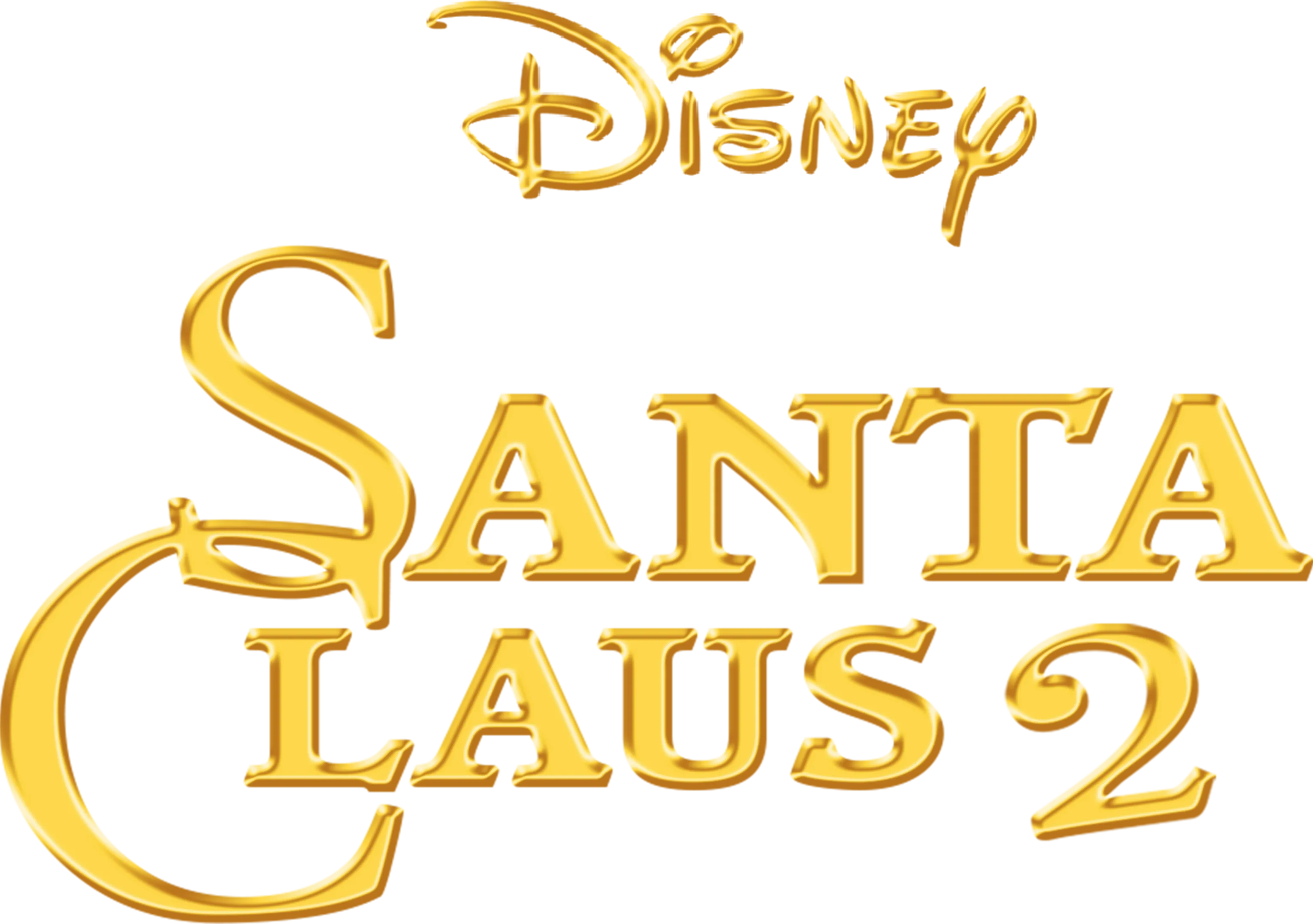 Santa Claus 2