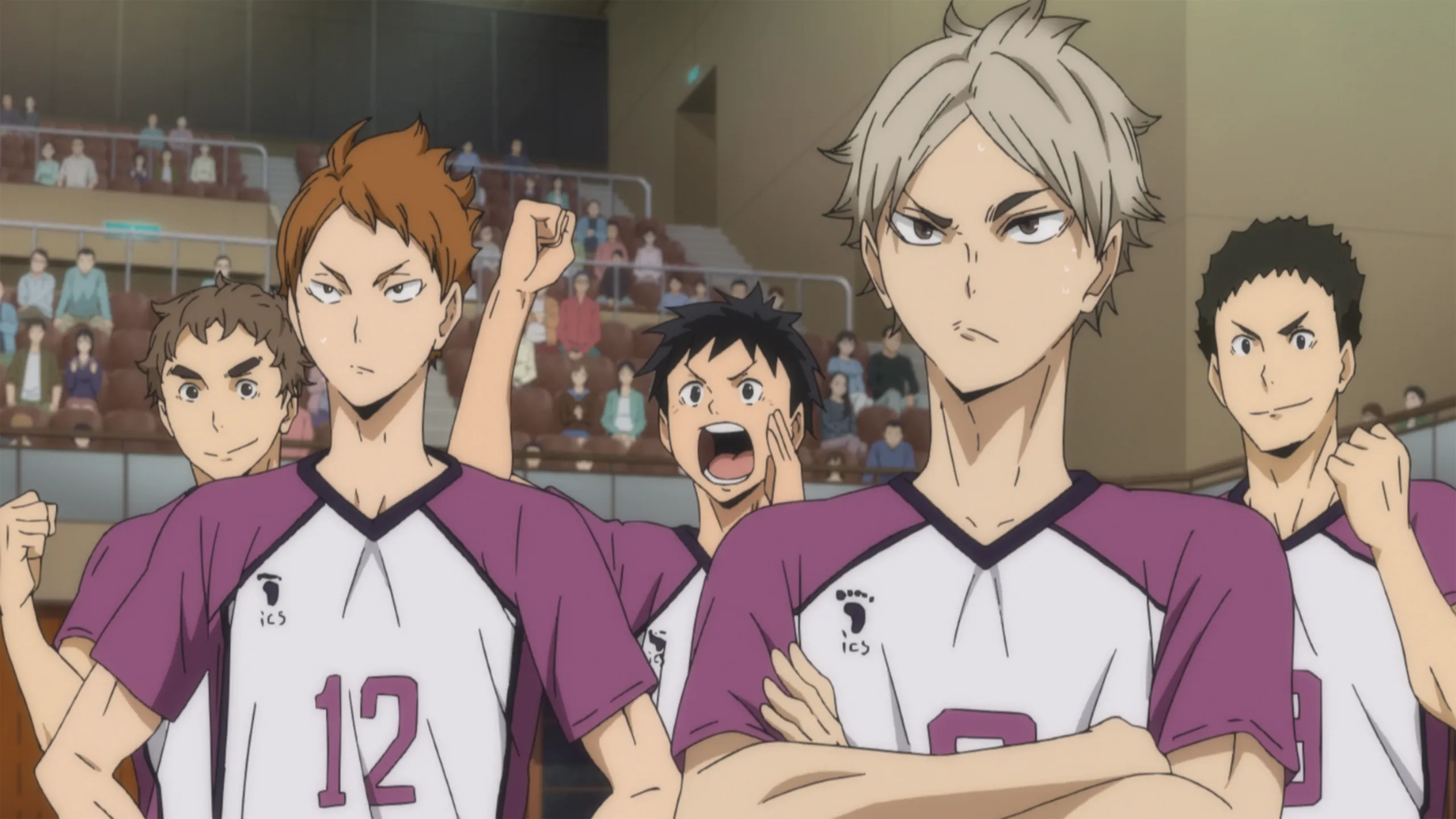 thumbnail - S3：第4話「月の輪」