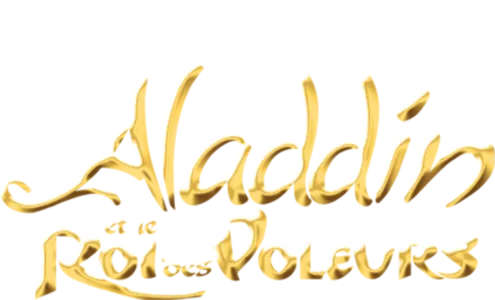 Aladdin et le Roi des voleurs