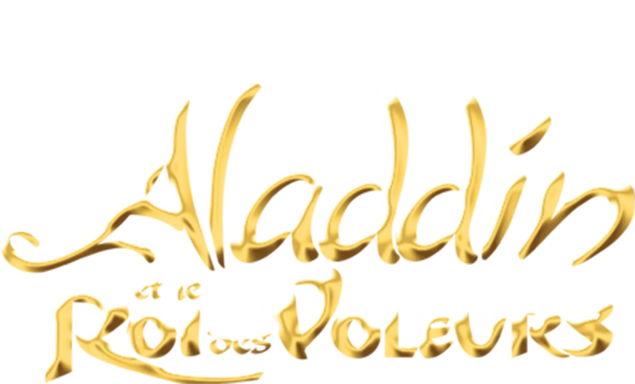 Aladdin et le Roi des voleurs