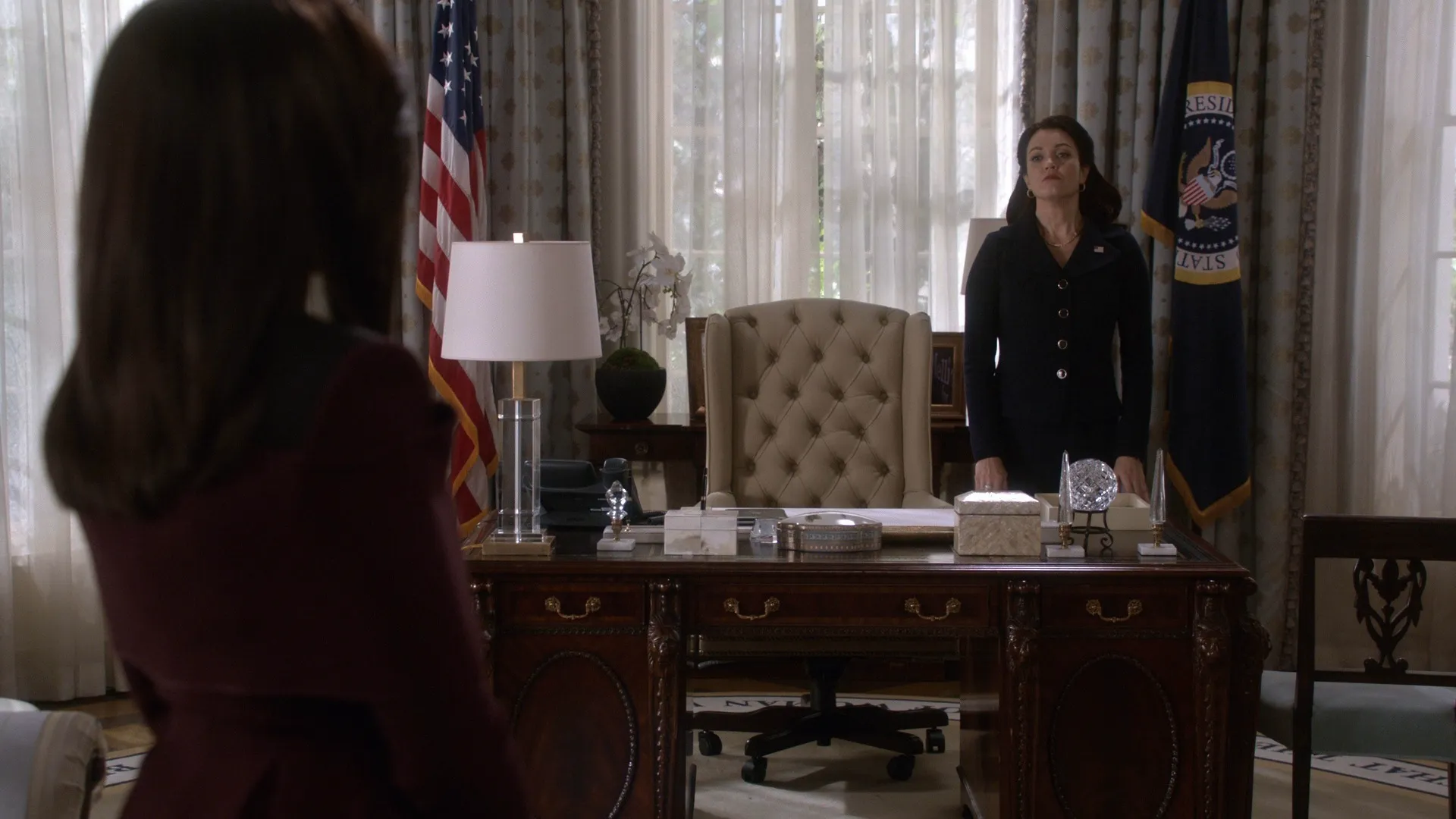 thumbnail - S7:E11 Army of One