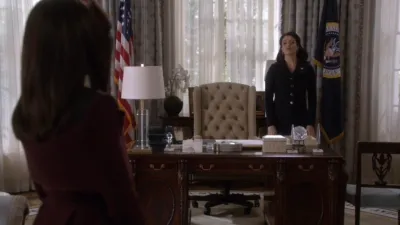 thumbnail - S7:E11 Army of One