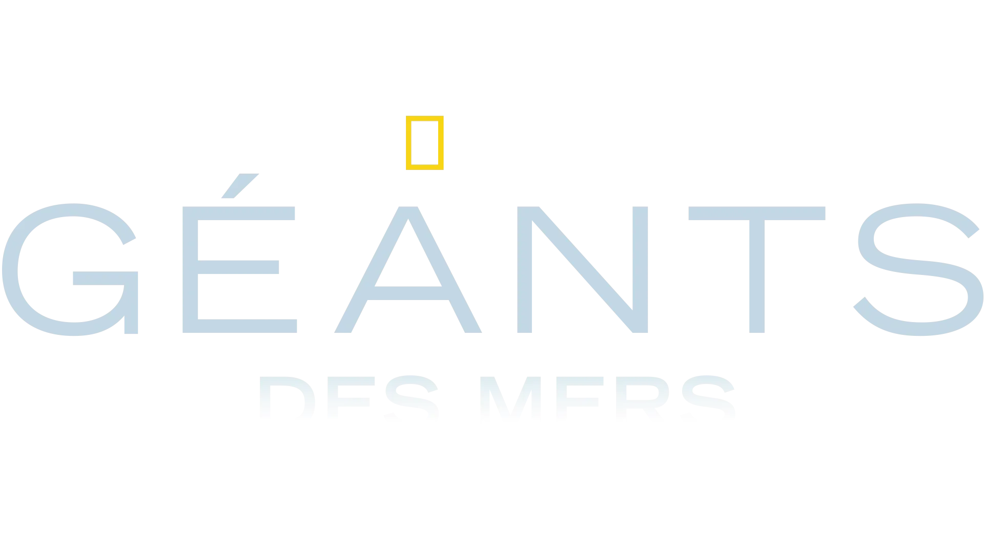 Géants des mers