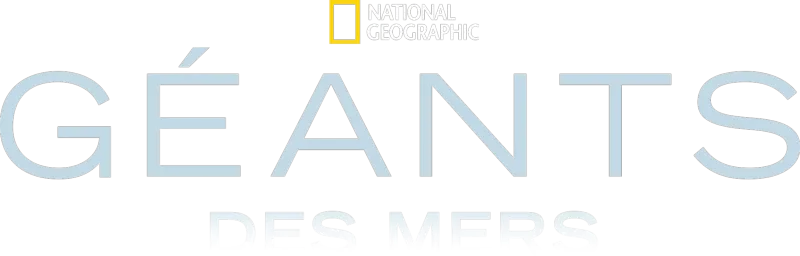 Géants des mers
