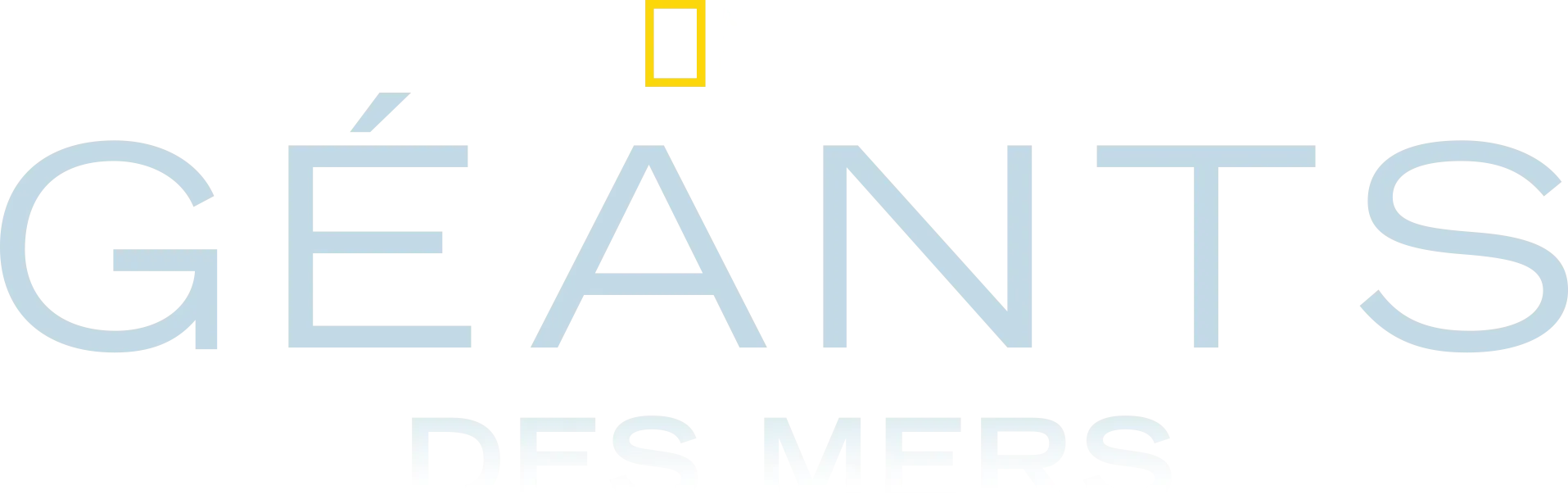 Géants des mers