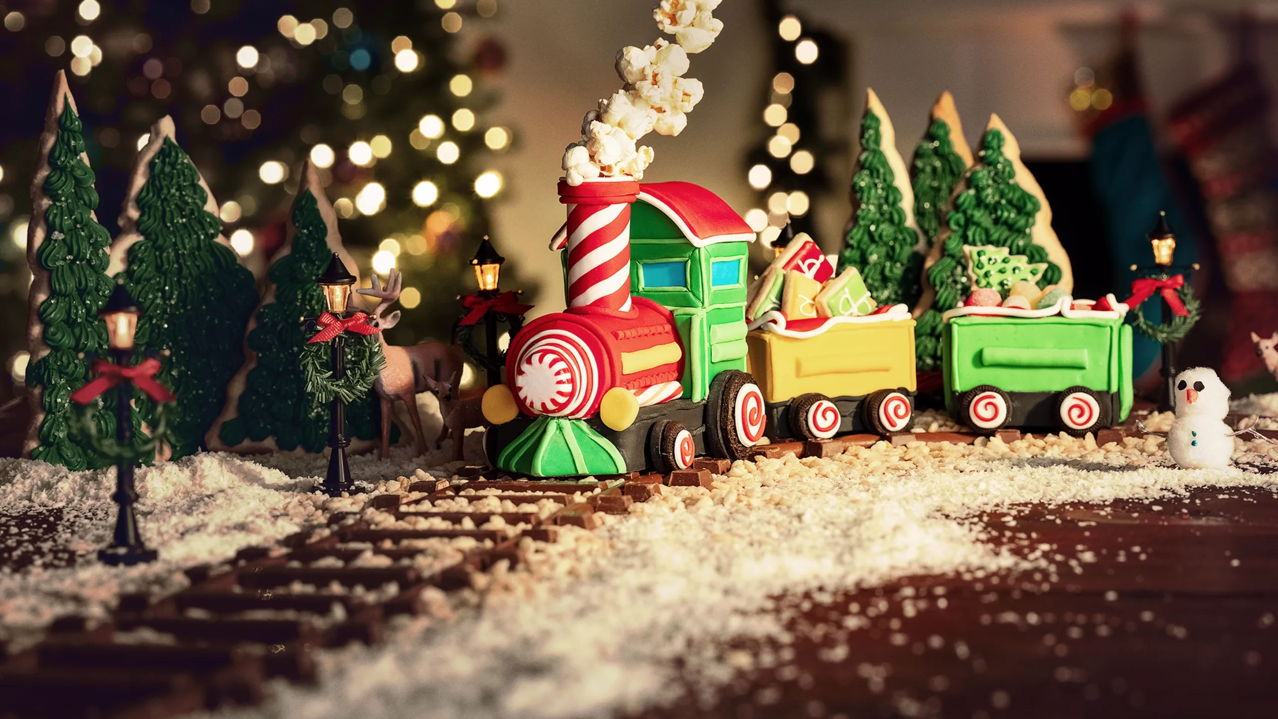 Holiday Baking Championship