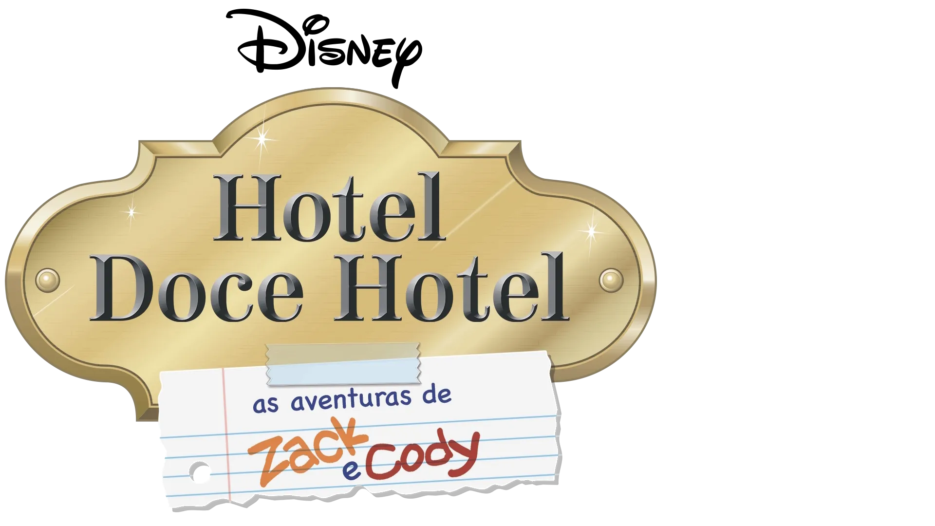 Hotel, Doce Hotel: As Aventuras de Zack e Cody
