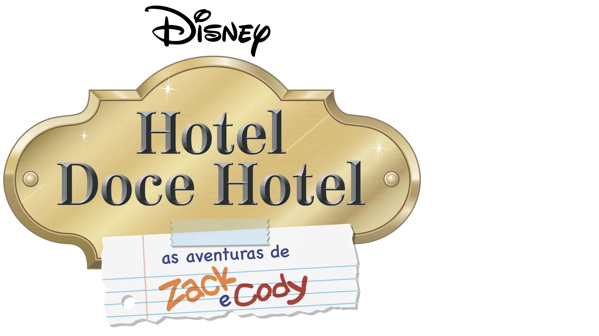 Hotel, Doce Hotel: As Aventuras de Zack e Cody
