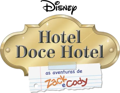 Hotel, Doce Hotel: As Aventuras de Zack e Cody